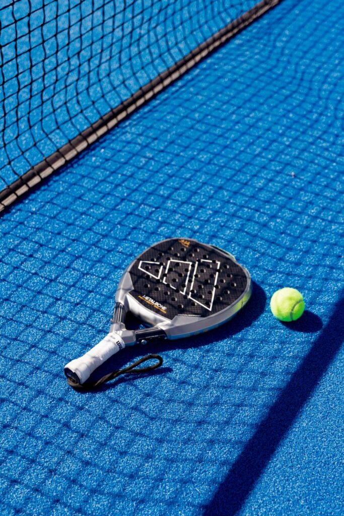 raquette padel femme comparatif