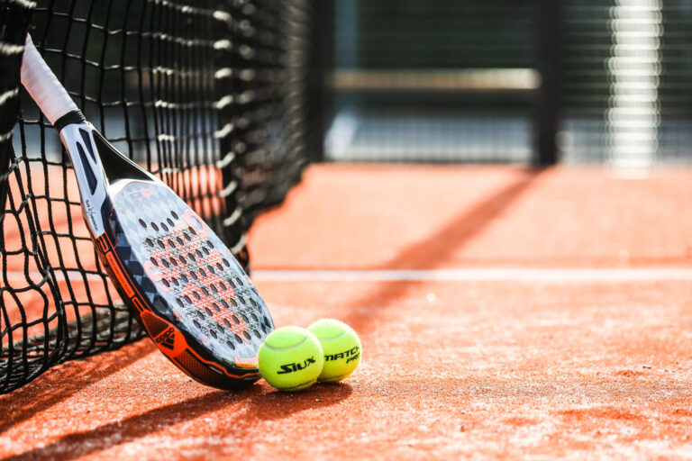 comparatif raquette padel femme 2026
