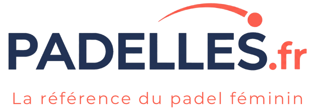 la référence du padel féminin
