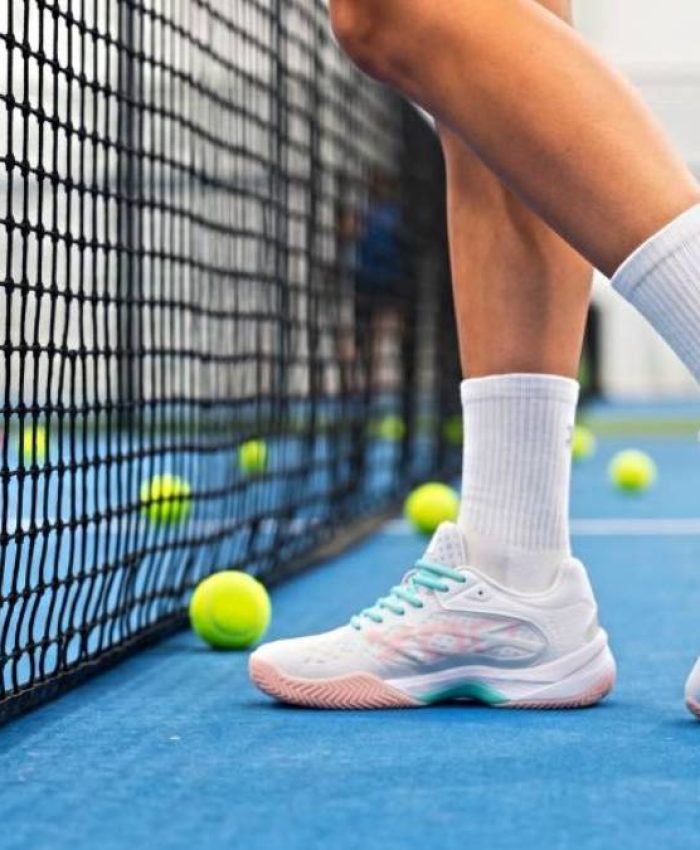 chaussures femme padel 2026