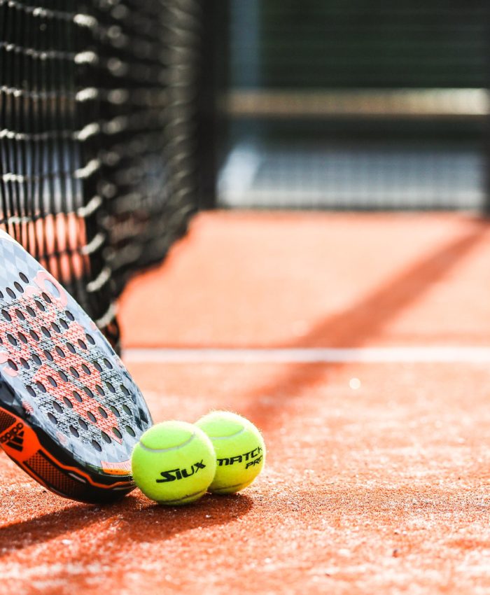 comparatif raquette padel femme 2026